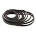 York Gasket U-Chann Epdm 50 Ft 028-09951-050
