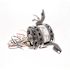 Daikin 1/10hp 115v 770 Rpm Motor Mount41493800