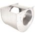 Nordyne Blower Housing 11x10 With Lim Hol 297209r