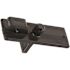 Carrier Filter Cover Latch