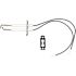 Viessmann Ignition Electrode With Gasket7829798