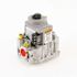 Icp 24v 3.5" Wc Natural 1/2" Gas Valve 1162036