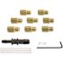 Lennox Natural Gas To Lp Conversion Kit