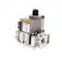 Raypak 24v 3.5" Wc Natural 3/4" Gas Valve 007424f
