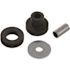 Reznor Rubber Isolators With Washers 96451