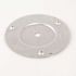 Reznor Ventor Motor Plate 194806