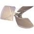 Lennox 3 Blade Fan 1/2" Bore