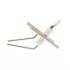Greenheck Flame/spark Rod460508