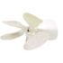 Heatcraft 12" 23 Deg Fan Blade