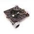Carrier Inducer Assembly