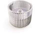 Icp 10" Dia 8" W Cw 1/2" Bore Doublein 600587
