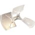 Bard 18" Ccw 3 Blade Fan