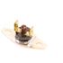 Sterling 250 Deg F Manual Reset Spst Rollout Switch11j11r04849-003