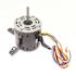 Icp 115v 1075 Rpm 1/2hp 4 Speed Motor 1184660