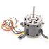 Icp 115v 1/3hp 1075 Rpm 4 Speed Motor 1186379