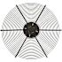 Carrier Outlet Grille