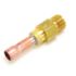 Carrier Body Adapter