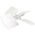 Lennox Fan Blade 22" 4 Blade 1/2" Bore