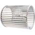 Trane 6 1/2"dia 7 5/8"w Cw 1/2"whl Whl1278