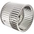 Trane 9.5x8.12 Cw Blower Whl 1/2bore Whl1099