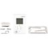 Carrier Venstar 1 Day Programm Tstat Vst1000fs