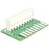 Detroit Radiant Circuit Board Adapter Tp-390