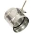 Greenheck 8" Round Damper With Actuator Mounting Bracket Vcdr-53-8-kit