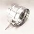 Greenheck 10" Round Damper With Actuator Mounting Bracket Vcdr-53-10-kit
