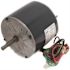 York 208-230 Volt 1 Ph 1/4 HP 850 Rpm Motor