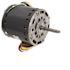 York 115 Volt 1 HP 1075 Rpm 4 Speed Ccw Motor