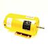 York 208-230/460 Volt 3 Ph 3 HP 1750 Rpm