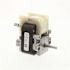 York Motor Inducer 115 Volt Ac Single Phase 2900 Rpm 1 Spd Ccw Lead End Rotation