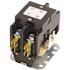 York 24 Volt 20a 2p Normally Open Contactor
