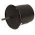 York 575 Volt 3/4 HP 1100 Rpm Cwle Motor