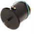 York 230 Volt 1 Ph 1/3 HP 850 Rpm Ccw Motor