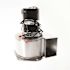 York Inducer Assembly With Gasket 230vac Single Phase 3400 Rpm .60 Amps