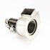 York 208-230 Volt 2 Speed Venter Assembly Ccw