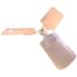 York 30"d 26 Deg Pitch 3 Blade Cw Rotation 5/8" Bore On Discharge Side Fan Blade