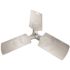 York 30"d 22 Deg Pitch 3 Blade Cw Rotation 5/8" Bore On Discharge Side Fan Blade