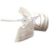 York 24"d 38 Deg Pitch 4 Blade Cw Rotation 5/8" Bore On Discharge Side Fan Blade
