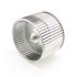 York 11" Dia 8" W Cw 1/2" Wheel