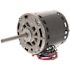 York 230 Volt 1 Ph 3/4 HP 1075 Rpm 3 Speed Ccw