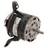 York 230 Volt 1 Ph 1/2 HP 1075 Rpm 3 Speed Ccw