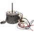 York 115 Volt 1/3 HP 1075 Rpm 4 Speed Ccw