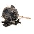 Mitsubishi Electric 380 Volt Dc 86 W 8p Motor