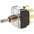 Trane 3 Pdt High-Off-low Toggle Switch