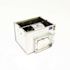 Greenheck Ceiling Exhaust Fan 1/3 HP 115 Volt
