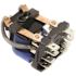 Trane 230 Volt Dpdt Relay 24 Volt Coil
