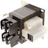 York 460/575 Volt Primary 24 Volt Secondary 150 Va Transformer