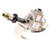 Detroit Radiant 3.5" Nat Gas Valve 120 Volt With Burner
